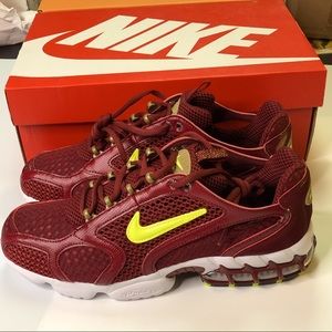 Nike Air Zoom Spiridon Cage 2 Mens Size 10 Shoes